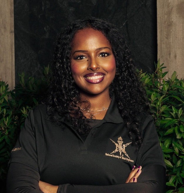 Liyana Samson
