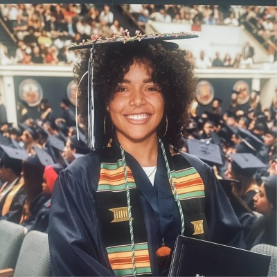 Jasmine Simon