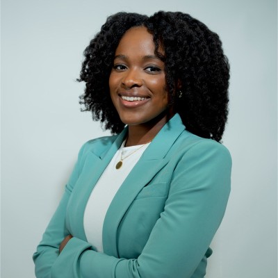 Jessie Nwokoye
