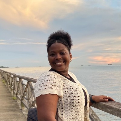 La-Relle Downes