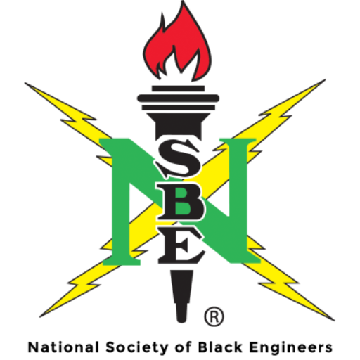 National Society of Black Engineers Logo